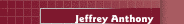 Jeffrey Anthony