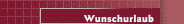 Wunschurlaub